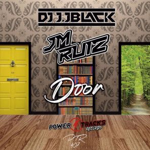 J. JBlack, J. MRuiz – Door