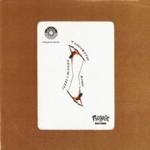 Jesse Calosso, Cirque du Soleil – Temperatio (Jesse Calosso Remix)