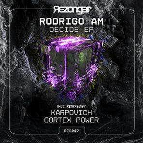 Karpovich, Cortex Power – Decide