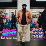 Mimmo Donvito, Devon Ray – You’re the One for Me