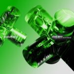 RIKSO, Stanepimp – CANDELA BOUNCE