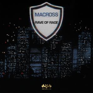 Macross – Rave of Rage