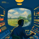 Zimmer-G – Rest Street No.1