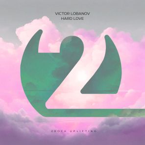 Victor Lobanov – Hard Love
