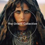 Rosa, Mikhail Catan – The Orient Collective: Ancient Spirits