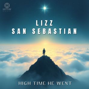 San Sebastian, Lizz (NL) – High Time He Went