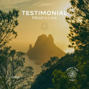 Mikael is Love – Testimonial