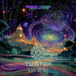 Twister – Icon Of Sin