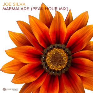 Joe Silva – Marmalade (Peak Hour Mix)
