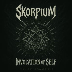 Kri Samadhi, Skorpium – Invocation of Self