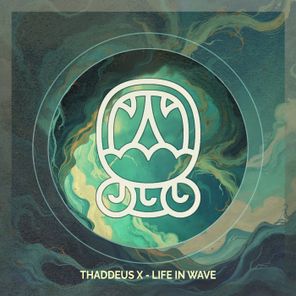 Thaddeus X – My Life (Instrumental)