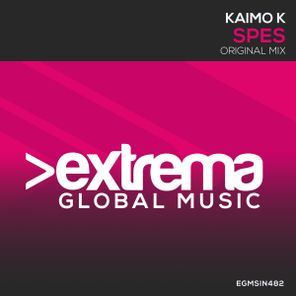 Kaimo K – Spes