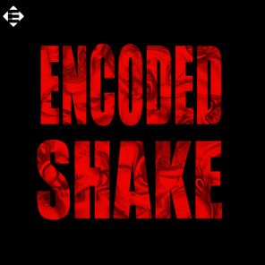 Encoded - Shake 1 Encoded – Shake
