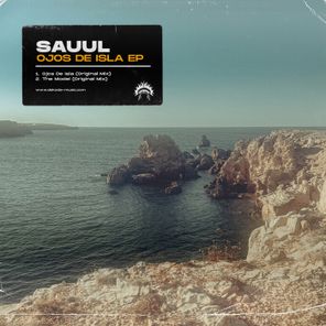 Sauul – Ojos De Isla