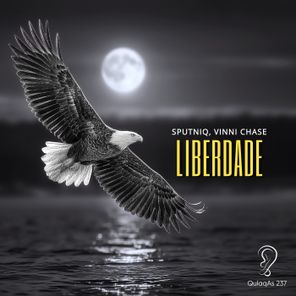 Vinni Chase, Sputniq – Liberdade