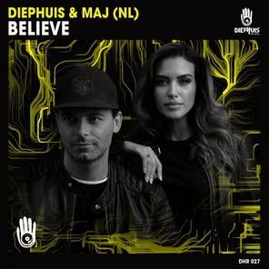 Diephuis, Maj (NL) – Believe