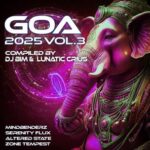 Shyisma, Atacama – Goa 2025, Vol. 3
