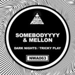 Mellon, Somebodyyyy – Dark Nights / Tricky Play