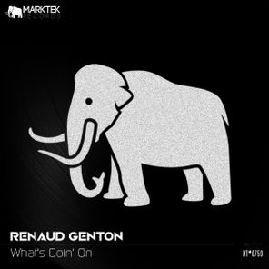 Renaud Genton – What’s Goin’ On