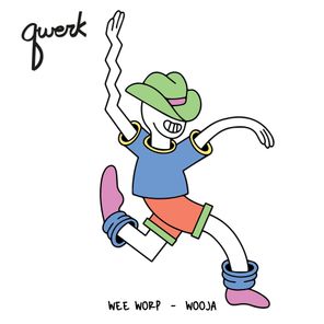Wooja – Wee Worp
