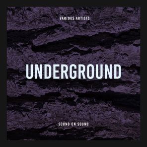 Luygi de Paula, Gians – Underground