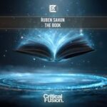 Ruben Sahun – The Book