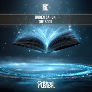 Ruben Sahun – The Book