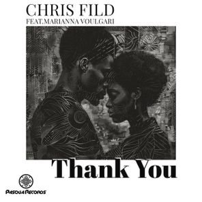 Chris Fild, Marianna Voulgari – Thank You