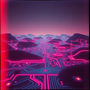 Djjohnhitech – electronic melody