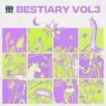 Severin Su, Maxi Vega – Bestiary Vol. 3