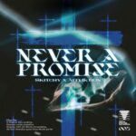 Skitchy, Affl1kti0n – Never a Promise