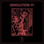 Rush, MJ – RESOLUTION VI