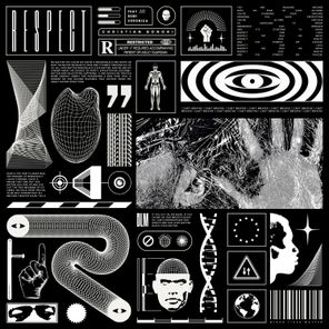 Christian Bonori, Remi Veronica - Respect 1 Christian Bonori, Remi Veronica – Respect