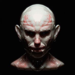 Molly Lollen – Dramatic Gestures