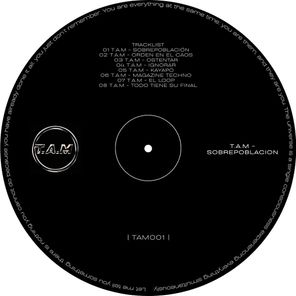 T.A.M – Sobrepoblacion