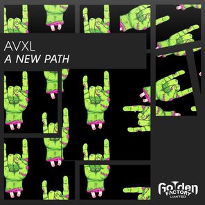 AVXL – A New Path (Radio-Edit)