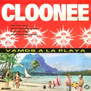 Cloonee, Miranda – Vamos A La Playa