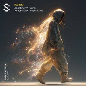 Junior Pappa – Mars EP
