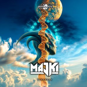MajKi – Stranger