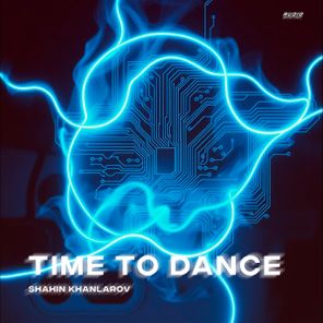 Shahin Khanlarov – Time To Dance