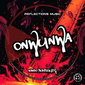 Nando Rodriguez – Onwunwa