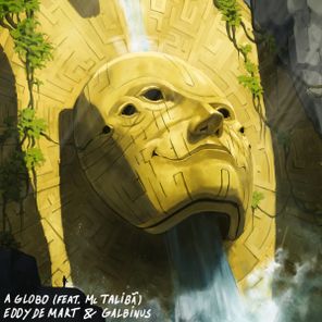 Mc Talibã, Galbinus – A Globo (feat. Mc Talibã)