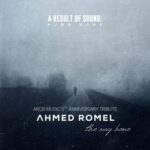 Ahmed Romel – The Way Home