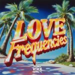 Natalia Paris – Love Frequencies