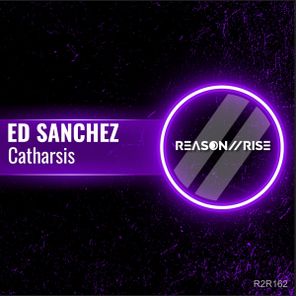 Ed Sánchez – Catharsis