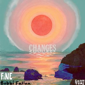 FiNE, Bobbi Fallon – Changes