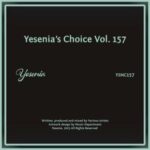 Jo Paciello, Karl Sierra - Yesenia's Choice, Vol. 157 3 Jo Paciello, Karl Sierra – Yesenia’s Choice, Vol. 157