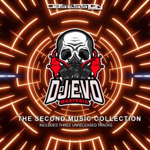 DJ Evo – The Second Music Collection