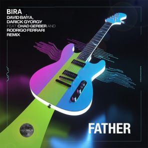 Darick Gyorgy, Rodrigo Ferrari – Father (Extended)