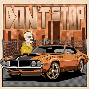 Ale De Tuglie – Don’t Stop EP